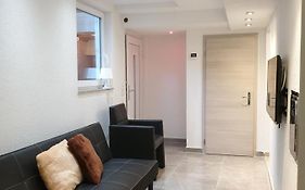 Moderne Einliegerwohnung AMARA - Friedrichshafen am Bodensee